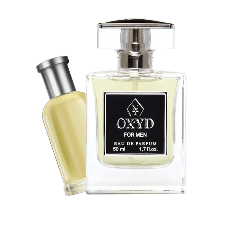 OXYD 318 50ml - Gangstar Fashion