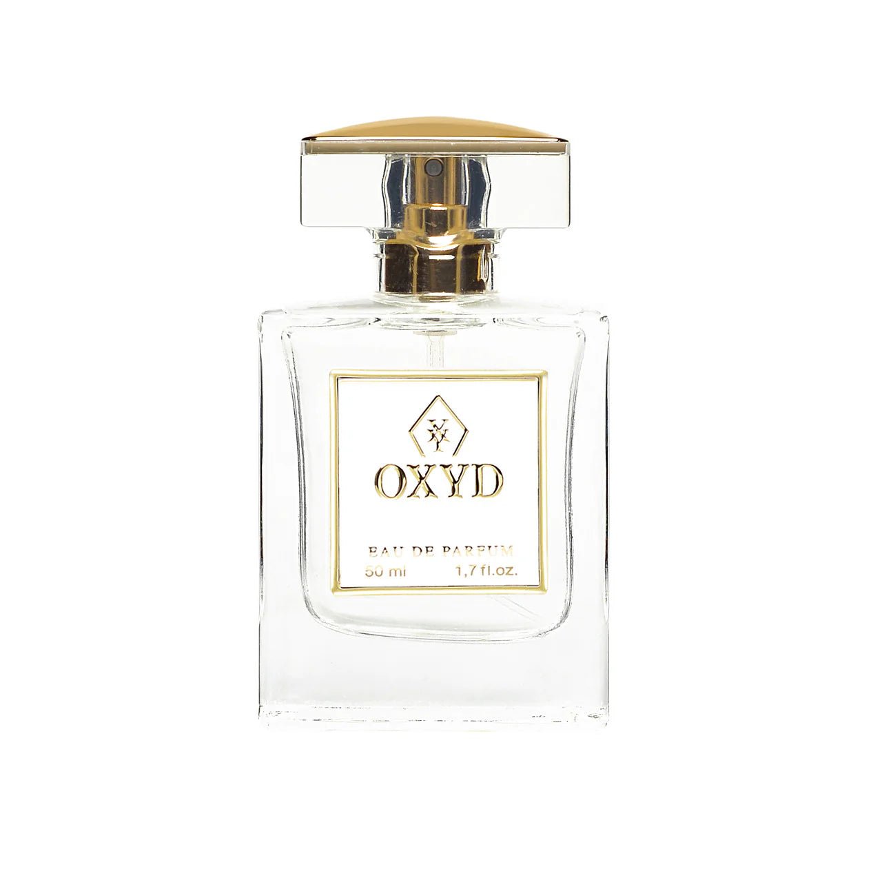OXYD 604 50ml - Gangstar Fashion