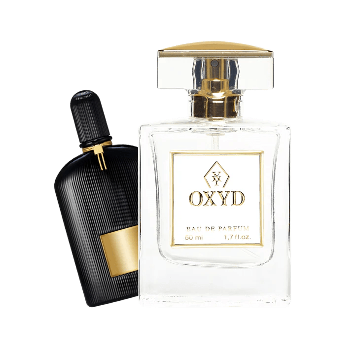 OXYD 604 50ml - Gangstar Fashion