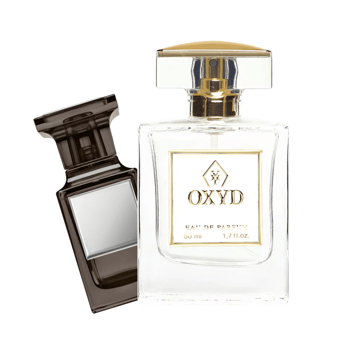 OXYD 605 50ml - Gangstar Fashion