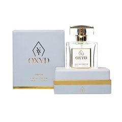 OXYD 606 50ml - Gangstar Fashion
