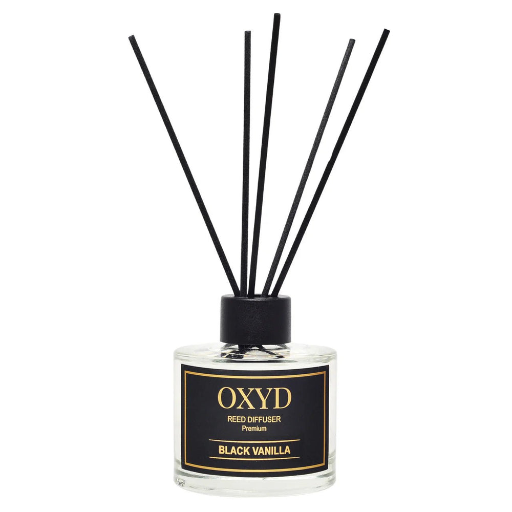 OXYD DIFFUSER Black Vanilla - Gangstar Fashion