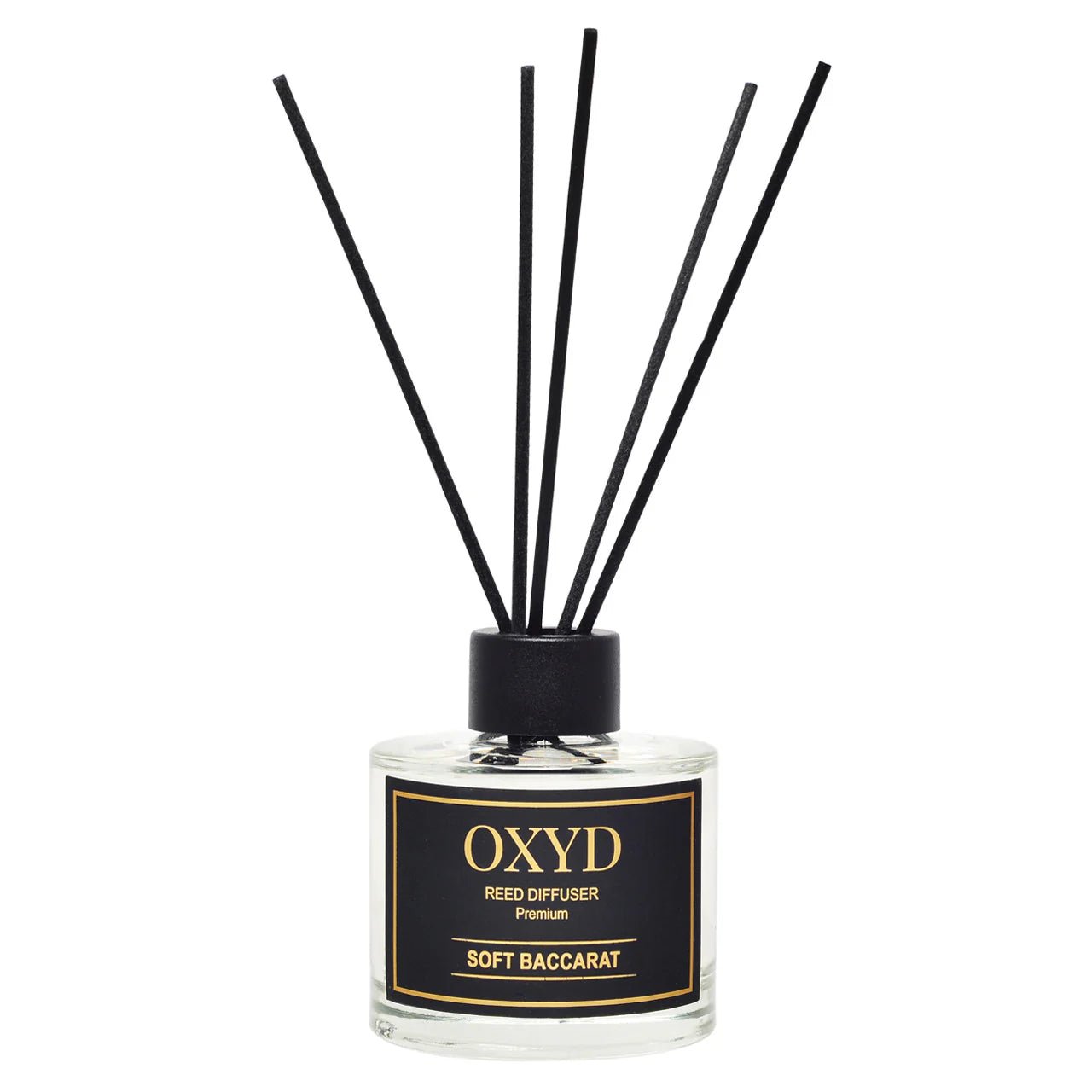 OXYD DIFFUSER Soft Baccarat - Gangstar Fashion