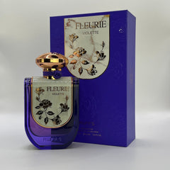 RiiFFS Fleurie Violette 100ml - Gangstar Fashion