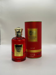 RiiFFS Imperial Rouge 100ml - Gangstar Fashion